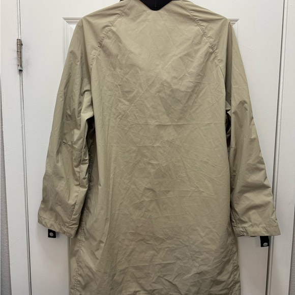 Coach Lightweight Hudson Car Coat Jacket - Picture 16 of 16